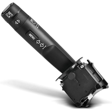 A-Premium Multifunction Switch Turn Signal Switch Compatible with Chevy Camaro 2010-2015, Malibu 2013-2015, Buick Lacrosse 2010-2015, Encore 2017-2019, GMC Canyon 2015-2017, Replace # 20962250