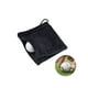 thumbnail image 2 of Yuarrent Toalla de limpieza de pelotas de Golf con gancho, absorción de agua, cubierta de cabeza de palo de Golf limpia plegada, accesorios de Type6 NO6, 2 of 6
