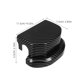 thumbnail image 2 of IDEANATEGRATE Repuestos De Accesorios Plásticos Para Motor Eléctrico Cubierta De En Negro, 2 of 6