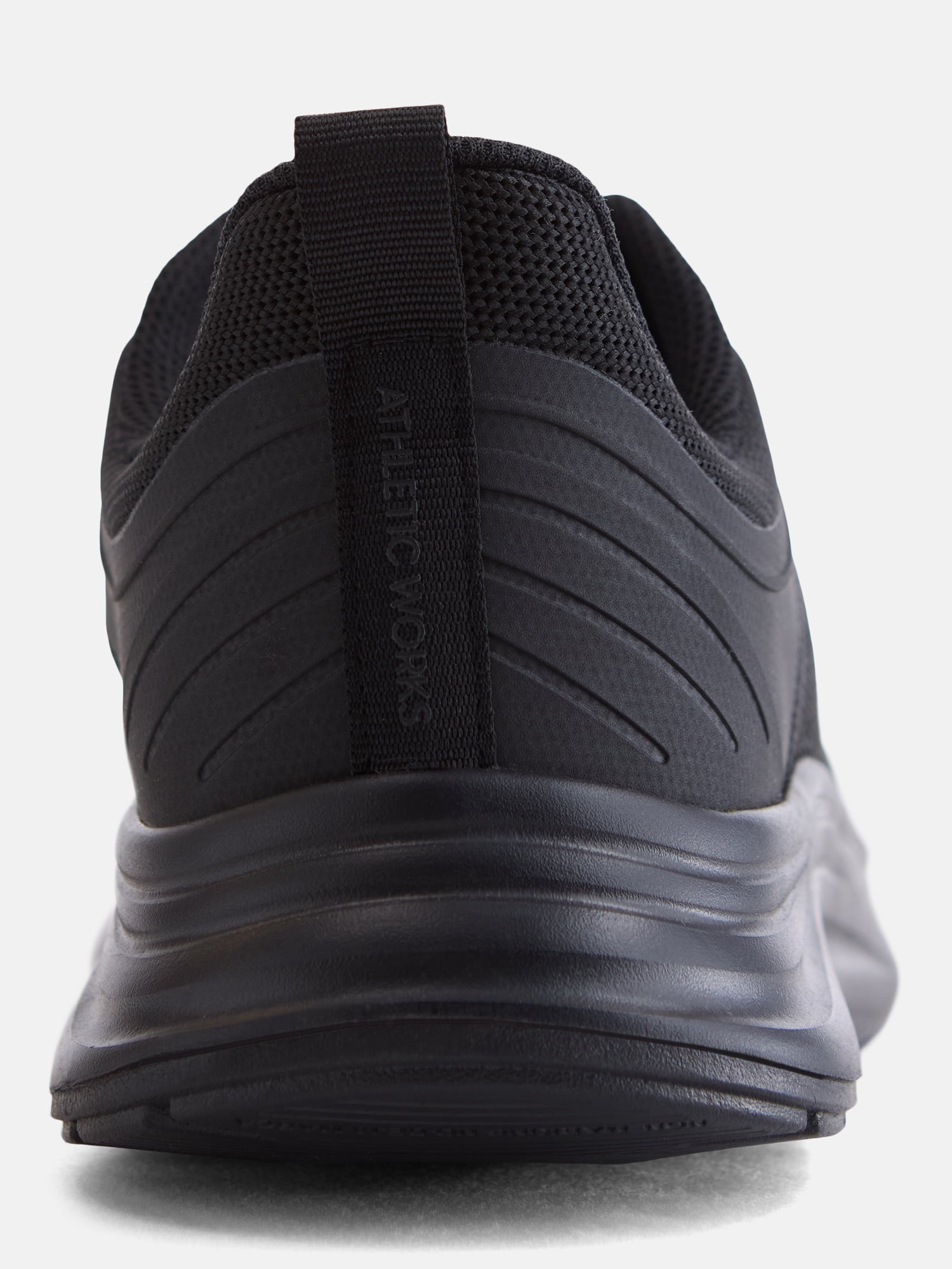 Athletic Works Men's Core Jogger 2.0 Sneakers, Wide Width Available