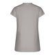 thumbnail image 5 of Tops transpirables sólidos de manga corta con cuello en V a la moda para mujer Fridja  hjk4476, 5 of 5
