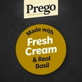 thumbnail image 4 of (4 pack) Prego Creamy Parmesan Pesto Pasta Sauce, 14.5 oz Jar, 4 of 11