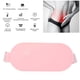 thumbnail image 1 of Almohadilla Térmica Menstrual Ajustable, 3 Niveles, Cinturón Eléctrico Portátil Fino Y Transpirable Para Calambres Para Cintura Y Estómago, 1 of 7