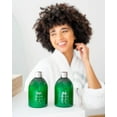thumbnail image 4 of MASAMI Mekabu Hydrating Salon Quality Shampoo, 4 of 7