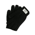 thumbnail image 1 of Guantes Térmicos para Hombre y Mujer, Guantes de Punto para Pantalla Táctil, Guantes de Invierno con Forro Polar Térmico, Puños Elásticos, Resistentes Al Viento, para Correr y Ciclismo., 1 of 1