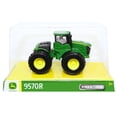 thumbnail image 2 of PDQ TRACTEUR EN FER ERTL DE COLLECTION JOHN DEERE, 2 of 2