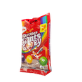thumbnail image 3 of Skittles Giants Gooey Candy Bag 109G Ireland Edition, 3 of 5