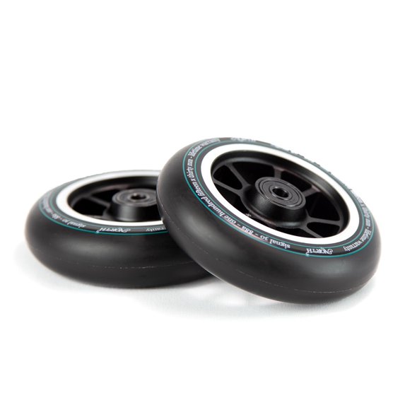 North Scooters Signal Wheels – 115 x 30mm