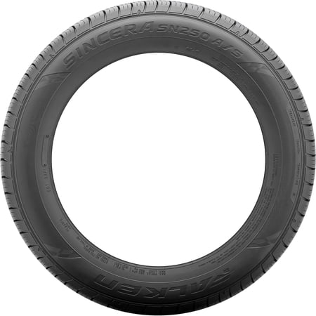 Falken Sincera SN250 A/S 205/55R16 91H BW All-Season Tire Sansujyuku sansujyuku.com