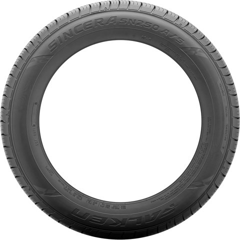 Falken Sincera SN250 A/S All Season 215/60R17 96T Passenger Tire Fits: 2007-09 Dodge Caliber SXT, 2017 Jeep Renegade North simolary.com 13 Falken Sincera SN250 A/S All Season 215/60R17 96T Passenger Tire Fits: 2007-09 Dodge Caliber SXT, 2017 Jeep Renegade North Simolary simolary.com 13