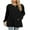 A-Black, variant on Plus Size Tops for Women Casual Womens Long Sleeve Crew Neck Shirts Trendy Tunic Top Lightweight Pullover with Pockets