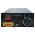 thumbnail image 3 of AMPLIFICADOR POTENCIA HF corta 50W 2MHz-30MHz medidor potencia/SWR + filtro LPF automático, 3 of 7