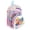 Princess, variant on Disney Princess Backpack with Lunch Box for Girls 14" Princess Bookbag, Kids, Toddlers, Preschool Insulated Lunch Bag, Cute Pink Glitter Rainbow School Bag with Top Handle, Travel Daypack Ages 3+