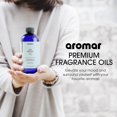 thumbnail image 2 of Aceite aromático Aromar Premium Essential para difusores 240 ml, 2 of 6
