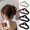 Multicolour, variant on Up to 60% Off! Gspmoly Hair Clips for Women, Extra Large Gripping Clip, Clip At The Back of The Head, Hair Clip, High-End Curly Hair, Clip Hair Accessory, for Women for Girl, Gift Cute Hair Clips