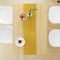 thumbnail image 2 of Fabstyles Casual Classic Cotton Table Runner, Washable Woven Table Runner for Dining, Kitchen, Coffee, and Patio Table, 2 of 4