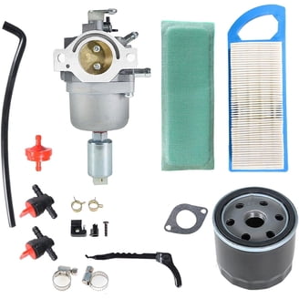 Carburetor For Briggs & Stratton 299437 – Replaces 297599, Partman Carb
