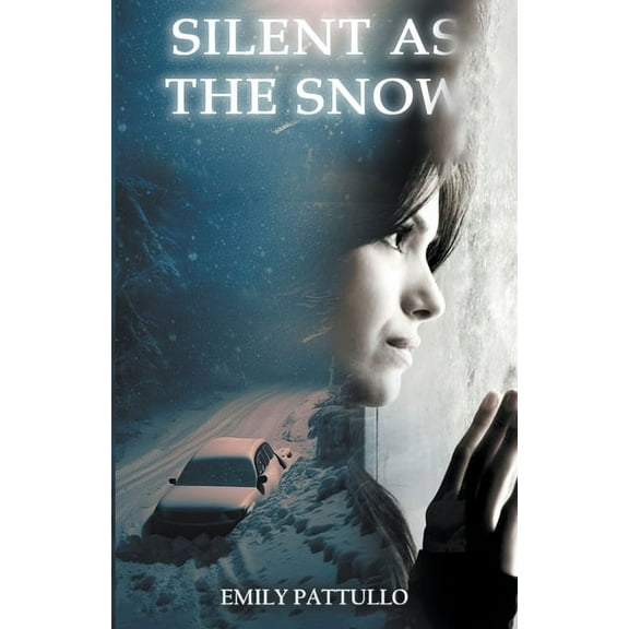 Silent as the Snow, (Paperback)