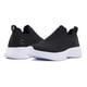 thumbnail image 2 of Tenis Relax Walking Dama Charly Negro 22-26 24, 2 of 6