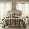 thumbnail image 1 of Home Essence Marselle Comforter Set, 1 of 4