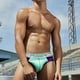 thumbnail image 3 of Bomba Ropa Interior De Los Hombres De Algodón Sexy Calzoncillos Deportivos Cómodos Transpirables De La Moda La Nueva Llegada MP221, 3 of 4