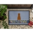 thumbnail image 3 of Carolines Treasures BB5654MAT Tapis d'Intérieur Ou d'Extérieur de 18 x 27 Po, 3 of 4