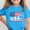 Blue, variant on OGLCCG Kid 4th of July T-Shirts Boys Girls American Flag Patriotic Shirt Top Short Sleeve Independence Day Tees 3-15 Years