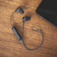thumbnail image 4 of Koss The Plug Wireless Bluetooth in-Ear Buds, micrófono en línea y con, 4 of 5