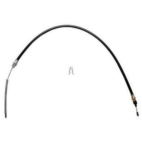 Raybestos Element3 Brake Cables, BC92602 Fits select: 1972-1974 FORD GRAN TORINO, 1972-1974 FORD RANCHERO