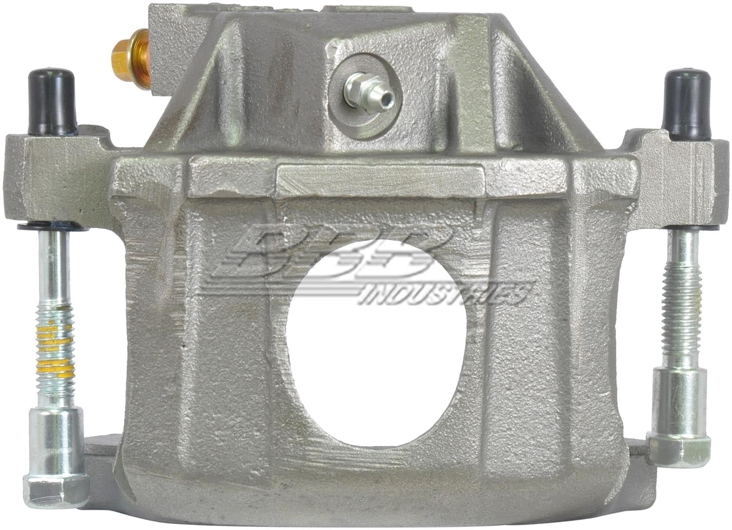 TERREPOWER formerly BBB Industries 97-17841B Reman Caliper w/installation Hardware