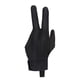 thumbnail image 1 of Guante de Billar de 3 Dedos Sunnimix Gris oscuro, 1 of 8