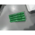 thumbnail image 3 of OFFICE DEPOT® HIGHLIGHTERS CHISEL TIP 12 COUNT - GREEN, 3 of 5