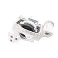 thumbnail image 5 of CF Advance Compatible with Mazda 16-18 2.0L Right Engine Motor and Rear Lower Torque Strut Mount for Automatic Transmission Set 2PCS 2016 2017 2018, 5 of 7