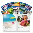thumbnail image 2 of Science: Informational Text: Let's Explore Earth & Space Science Grades K-1, 10-Book Set (Other), 2 of 2