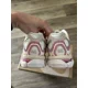 thumbnail image 4 of Size 6.5 - Men’s ASICS Gel-NYC Cream Mineral Beige Pink 1203A383-104 Sneakers, 4 of 6