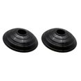 thumbnail image 1 of Accesorios Rueda para herramientas de piso para SV12 para SV09 SV12 para V6 DC48 DC62 Pieza para 966817-01 Piezas, 1 of 5