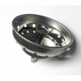 thumbnail image 2 of Stainless Steel Crumb Cup Sink Strainer, 2 of 2