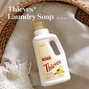 Young Living Thieves® Laundry Soap