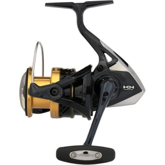 シマノ(SHIMANO) Vanford 1000 Shimano VANFORD 4000XG F Saltwater Spinning Fishing Reel