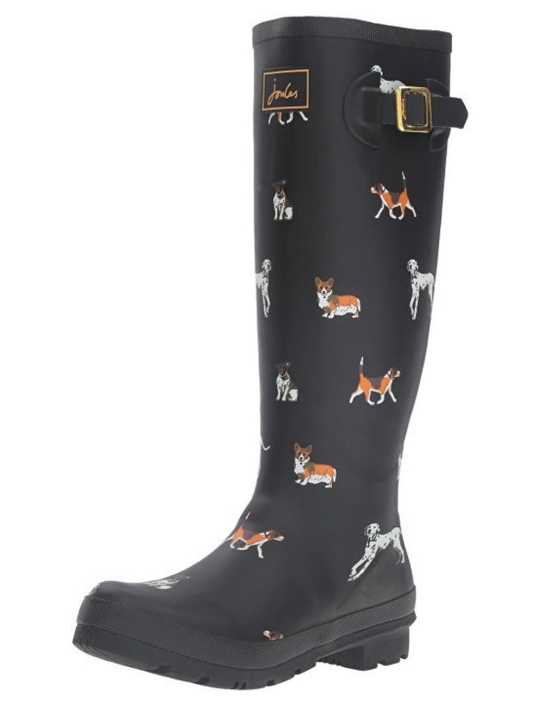 Womens dog rain boots Clearance