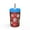PAW Patrol, variant on Zak Designs 12oz Bluey Kids Straw Tumbler, Stainless Steel Vacuum Insulated Kincaid Tumbler with Silicone Straw Utilizing Leak-Proof Valve, Travel Straw Tumbler