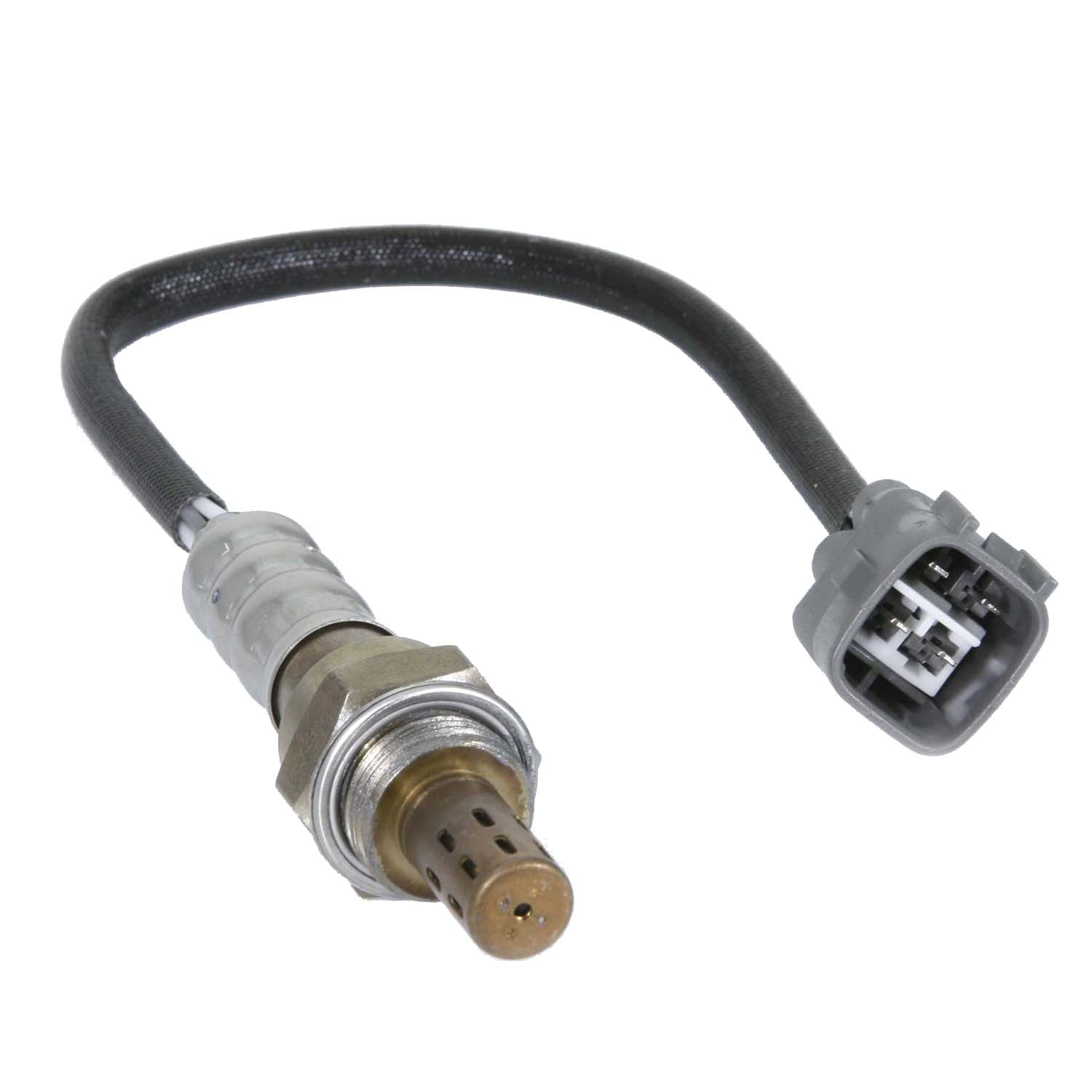 Maxfavor 4Pcs O2 Oxygen Sensor for Toyota Tundra, Sequoia 2001-2004 RWD 4.7L Upstream & Downstream