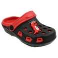 thumbnail image 3 of Toddler Boys Clogs Kids Summer Sandal Garden Slippers sizes 5-10., 3 of 7