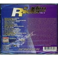 thumbnail image 2 of Mr. Vegas, Beenie Man, Ward 21, Etc. - Riddim Rider: Scanner (rhythm: "Scanner") - CD, 2 of 4