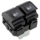 thumbnail image 1 of 1pcs DOUBLE ELECTRIC WINDOW SWITCH 254118722R For RENAULT CLIO Mk4 TRAFIC Mk3 KANGOO Mk3 CAPTUR Mk1, 1 of 5