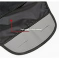 thumbnail image 2 of Housse de Protection pour Dossier de Chaise de Voiture, Coussin de Chaise Pliable Résistant aux Rayures, Anti-Coup de Pied, Tapis de Boue, Intérieur d'Automobile, RV, Remorque, Camion, SUV, 2 of 9