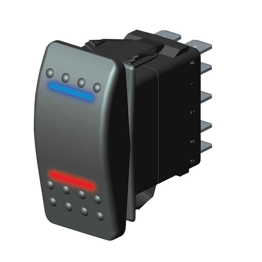 Flex-A-Lite 3 Way Switch Illuminated