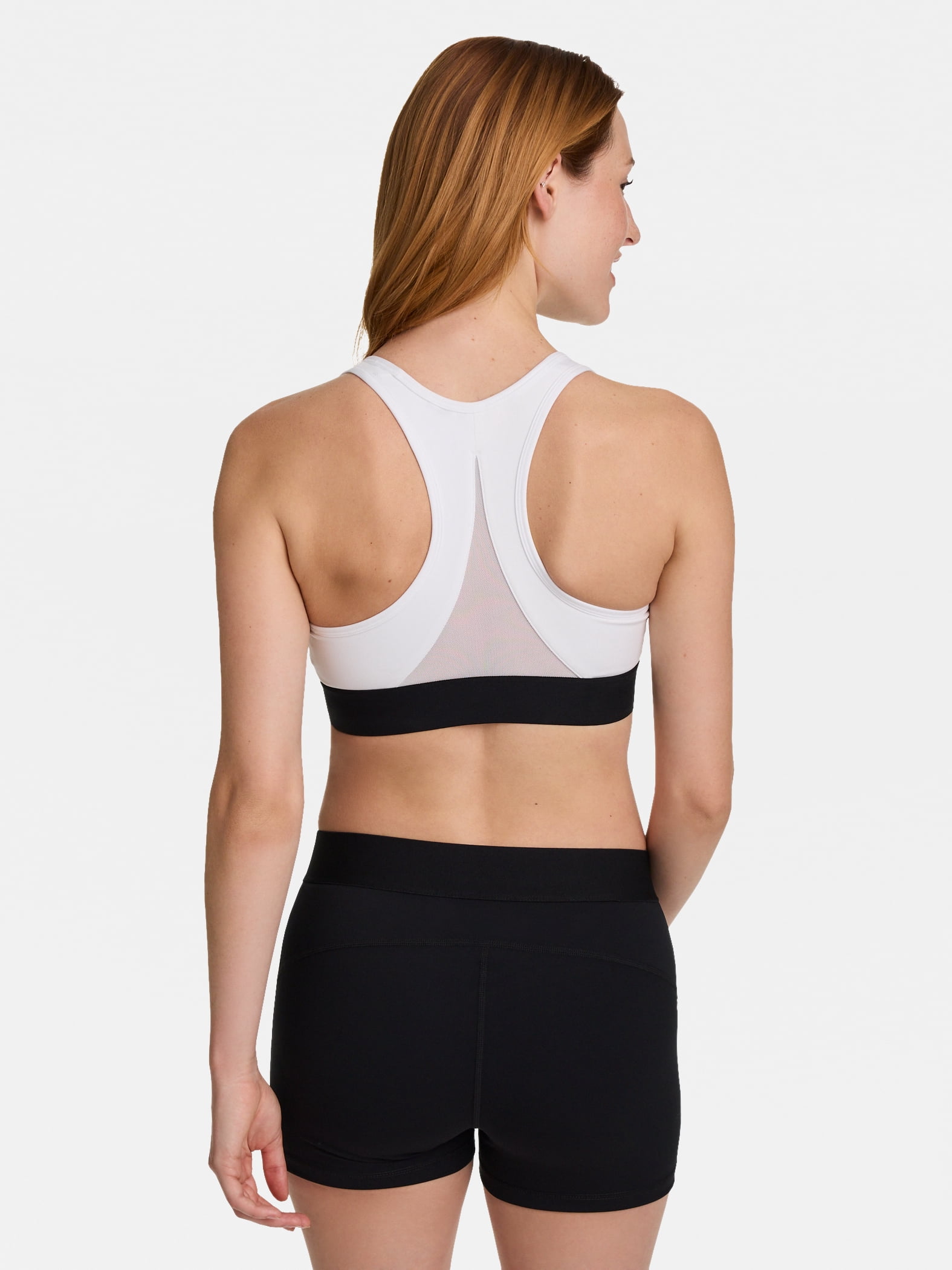 Reebok Women's Resurge Medium Impact Bra, Size XS-4X