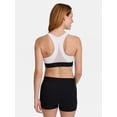 thumbnail image 2 of Reebok Women's Resurge Medium Impact Bra, Size XS-4X, 2 of 6