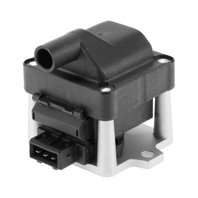 Bobina de encendido Unique Bargains No.6N0905104 para Volkswagen Jetta 1995-1999